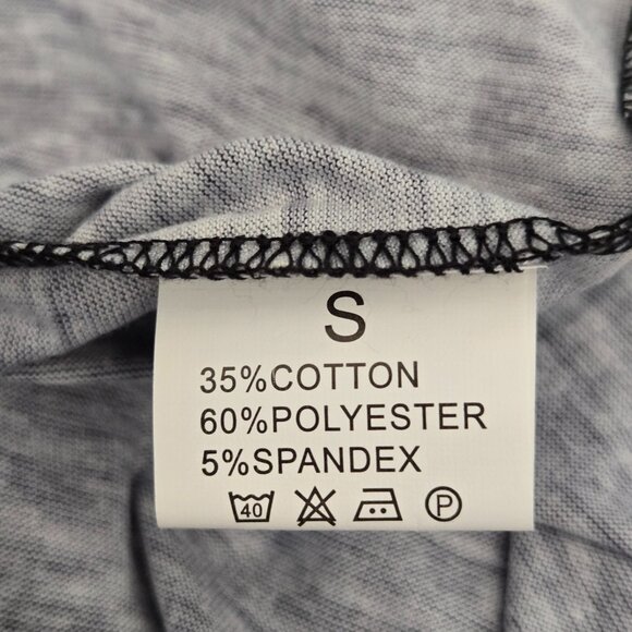 New Women’s 2-Piece Merry Christmas Pajamas – Size Small - Picture 4 of 6